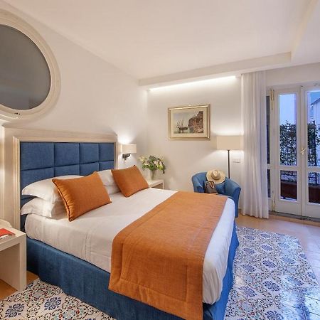 Maison Amalia Sorrento Buitenkant foto