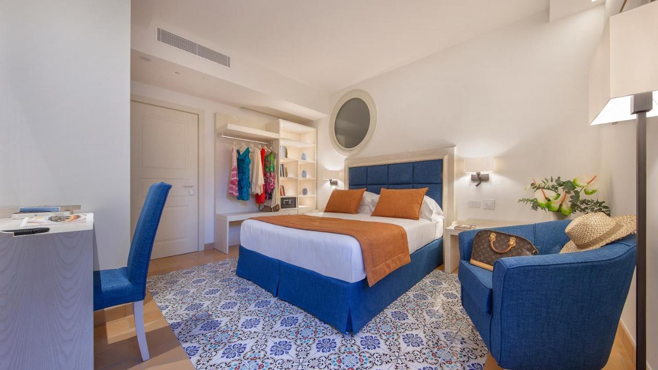 Maison Amalia Sorrento Buitenkant foto